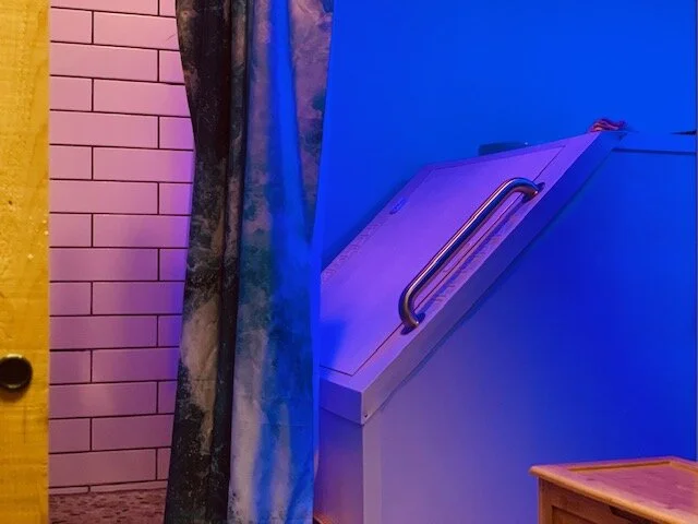 2 Samadhi Tanks - view 8