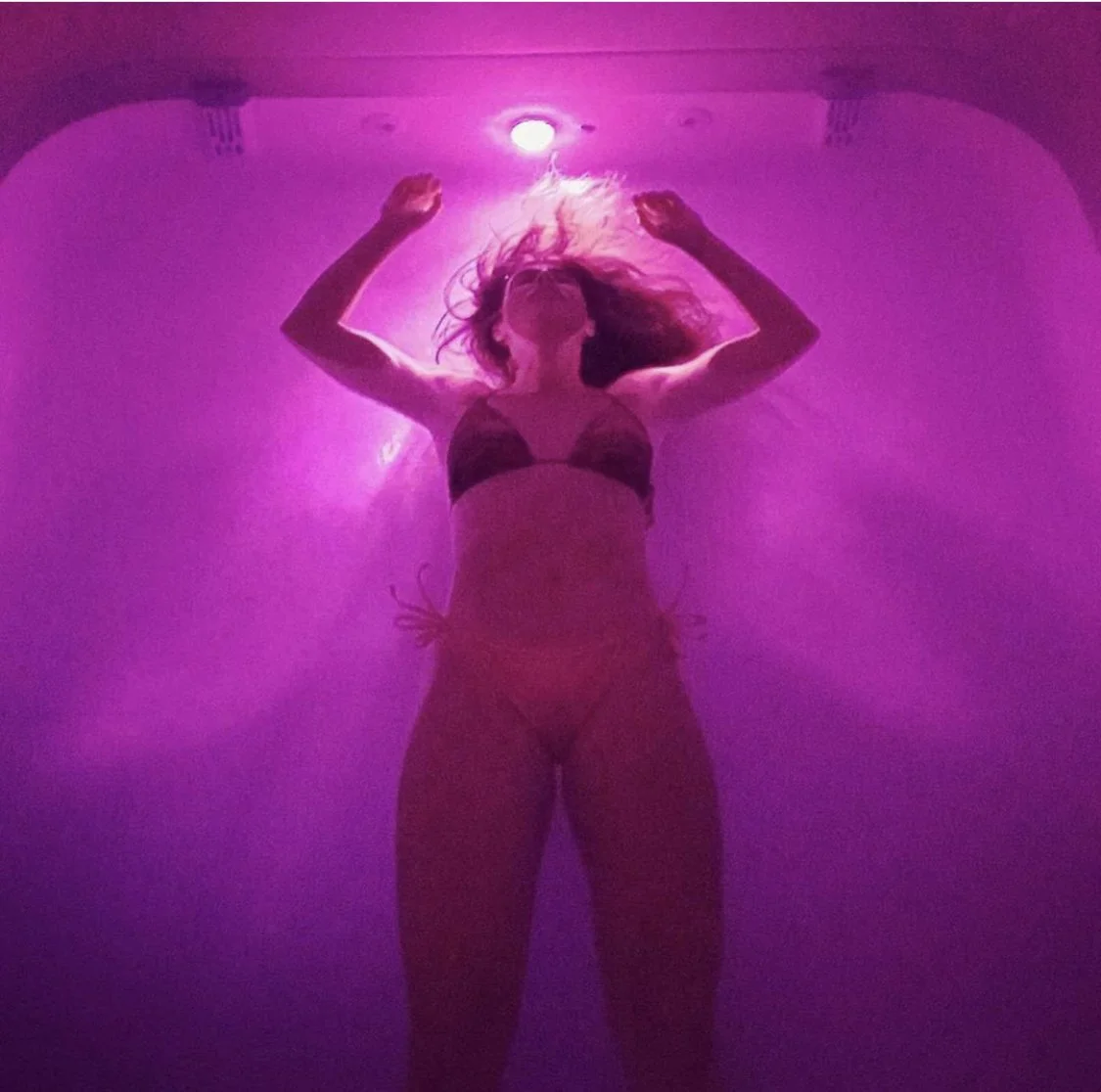 1 Superior Float Cabin