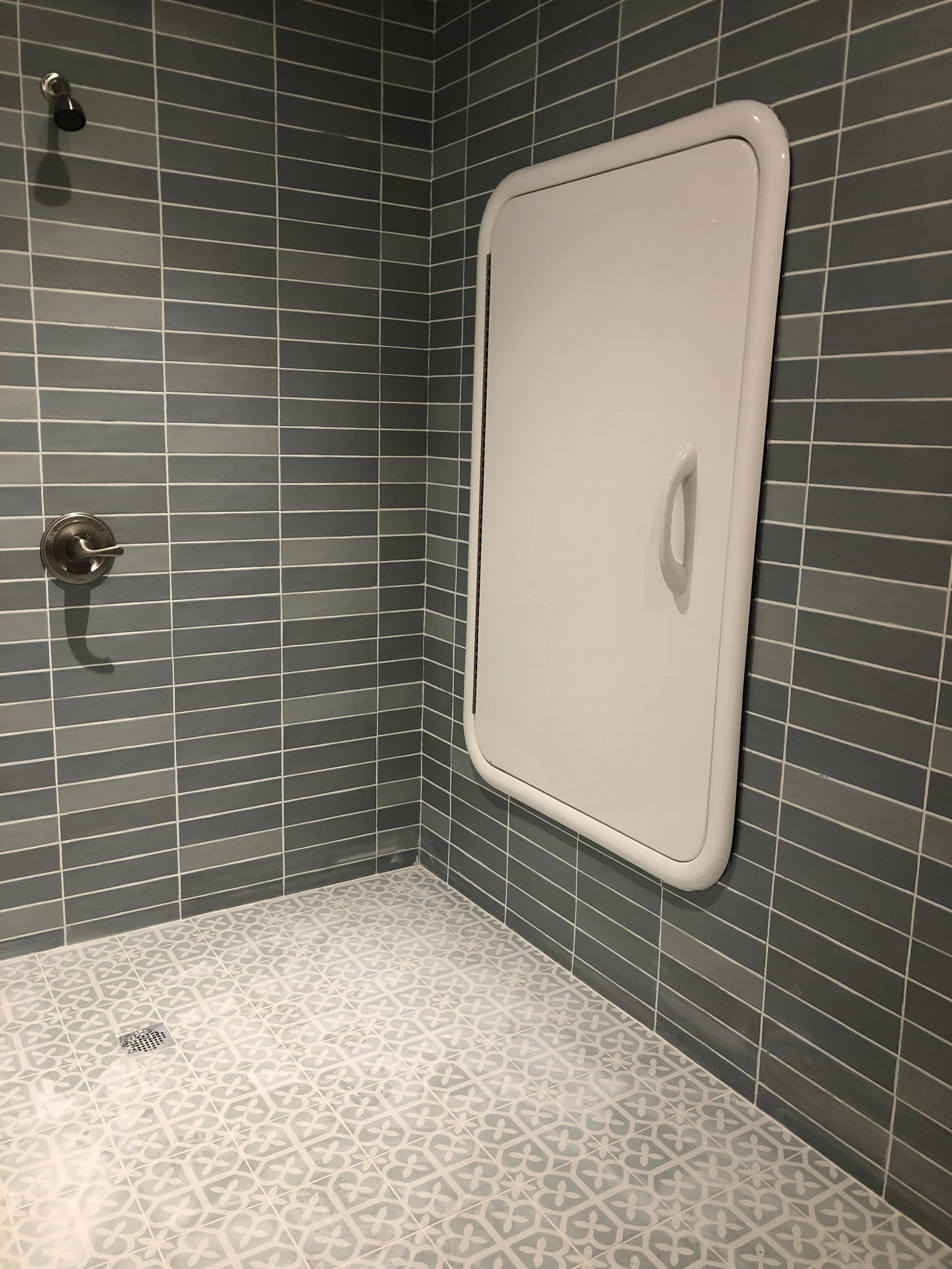 1 Superior Float Cabin - view 2