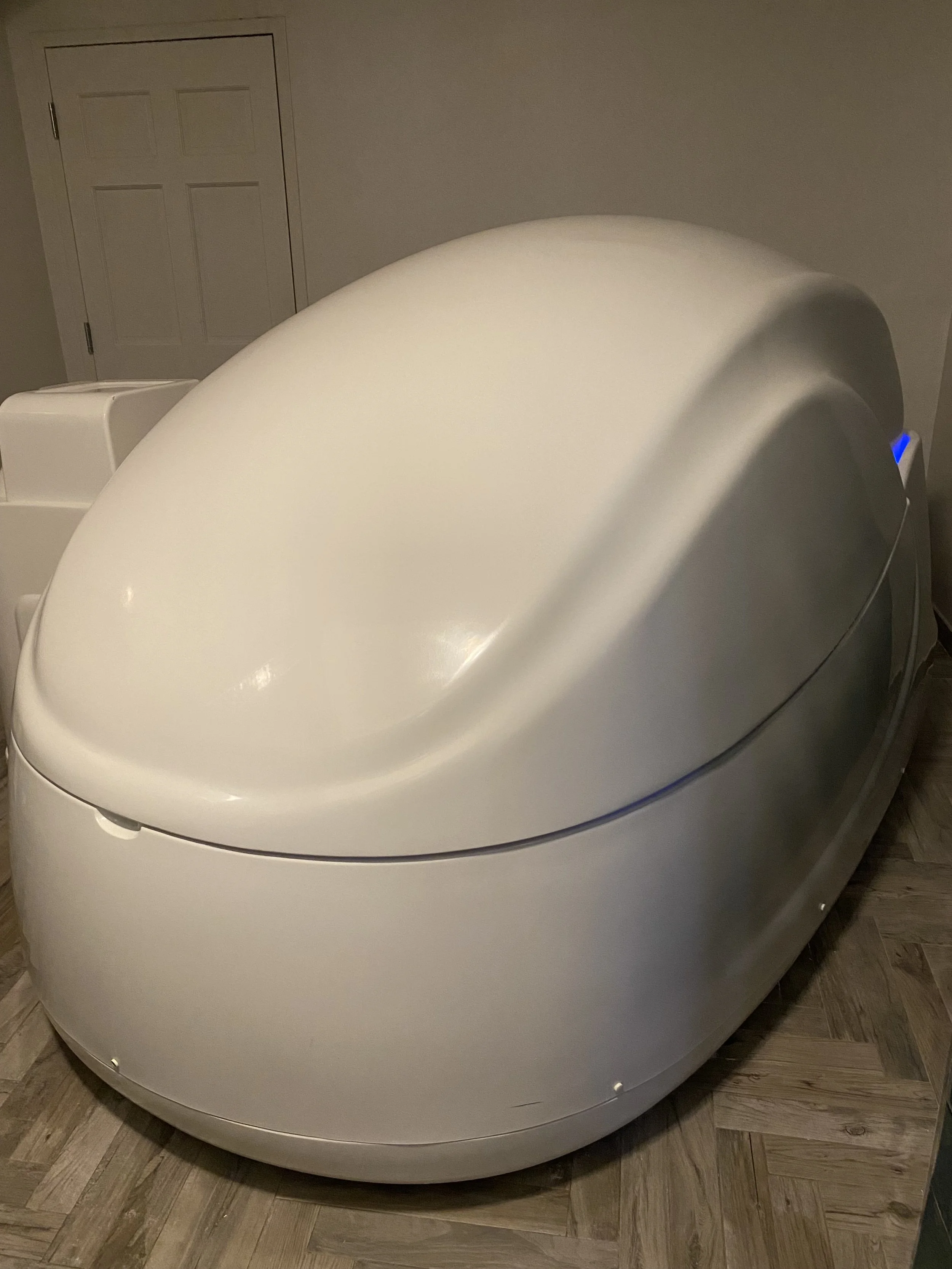 1 Superior Pod - view 3