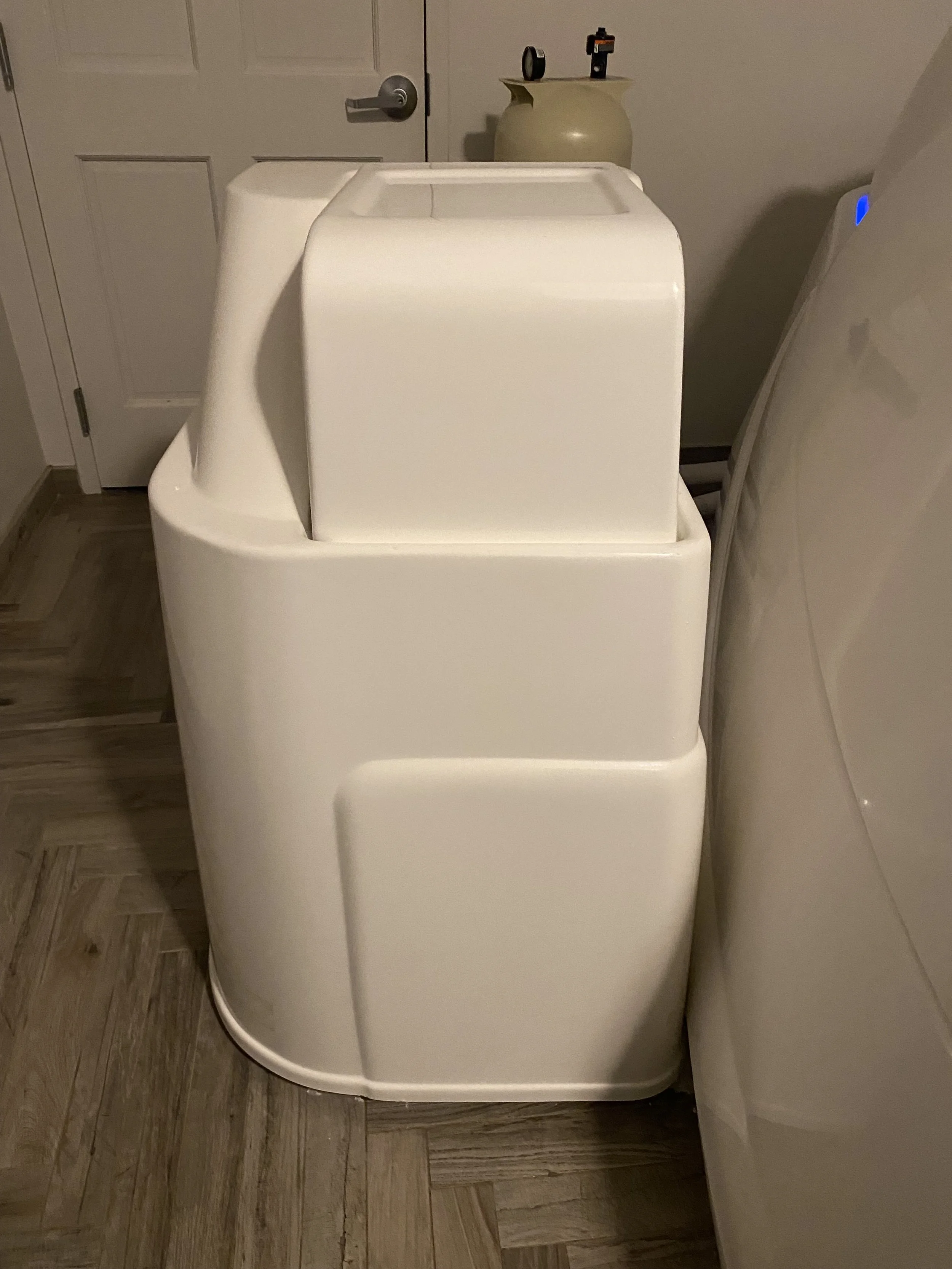 1 Superior Pod - view 4