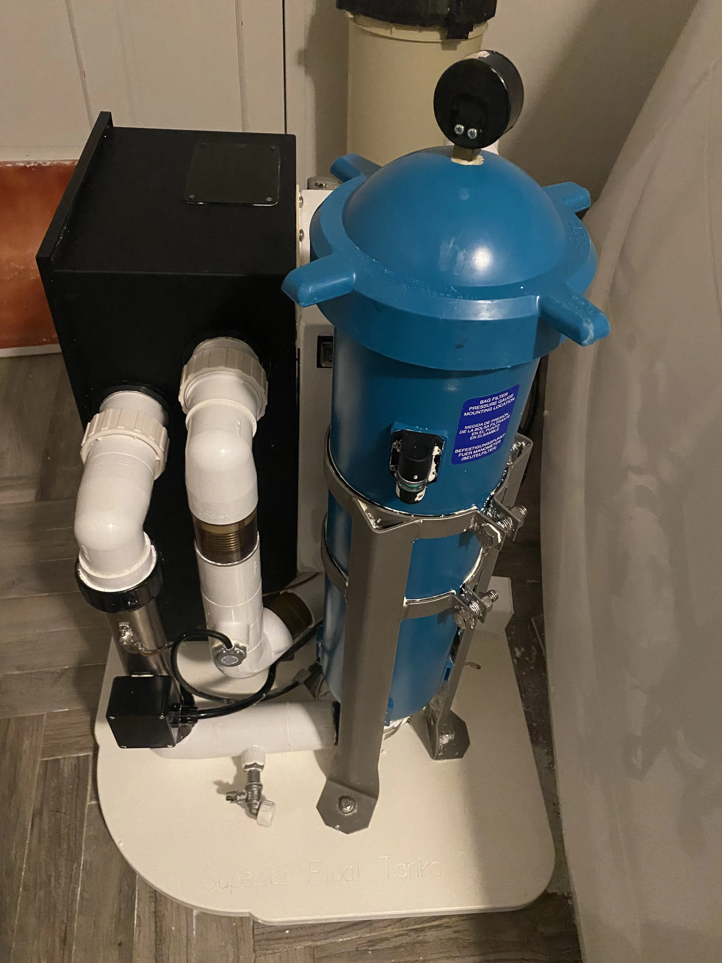 1 Superior Pod - view 5