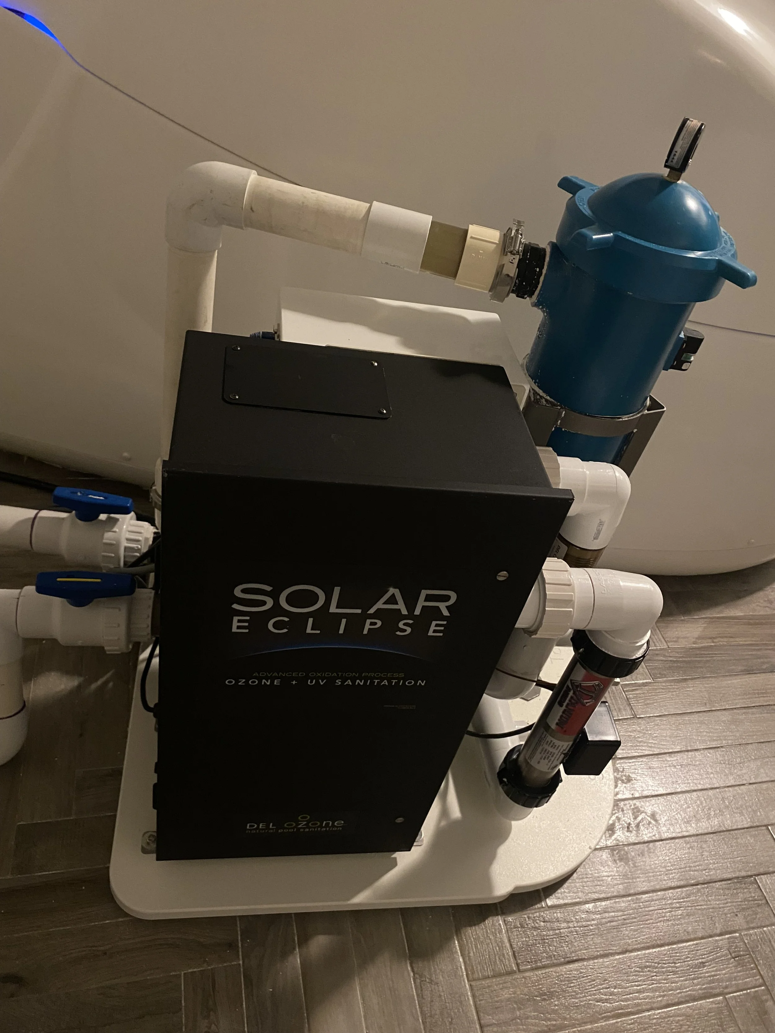 1 Superior Pod - view 6