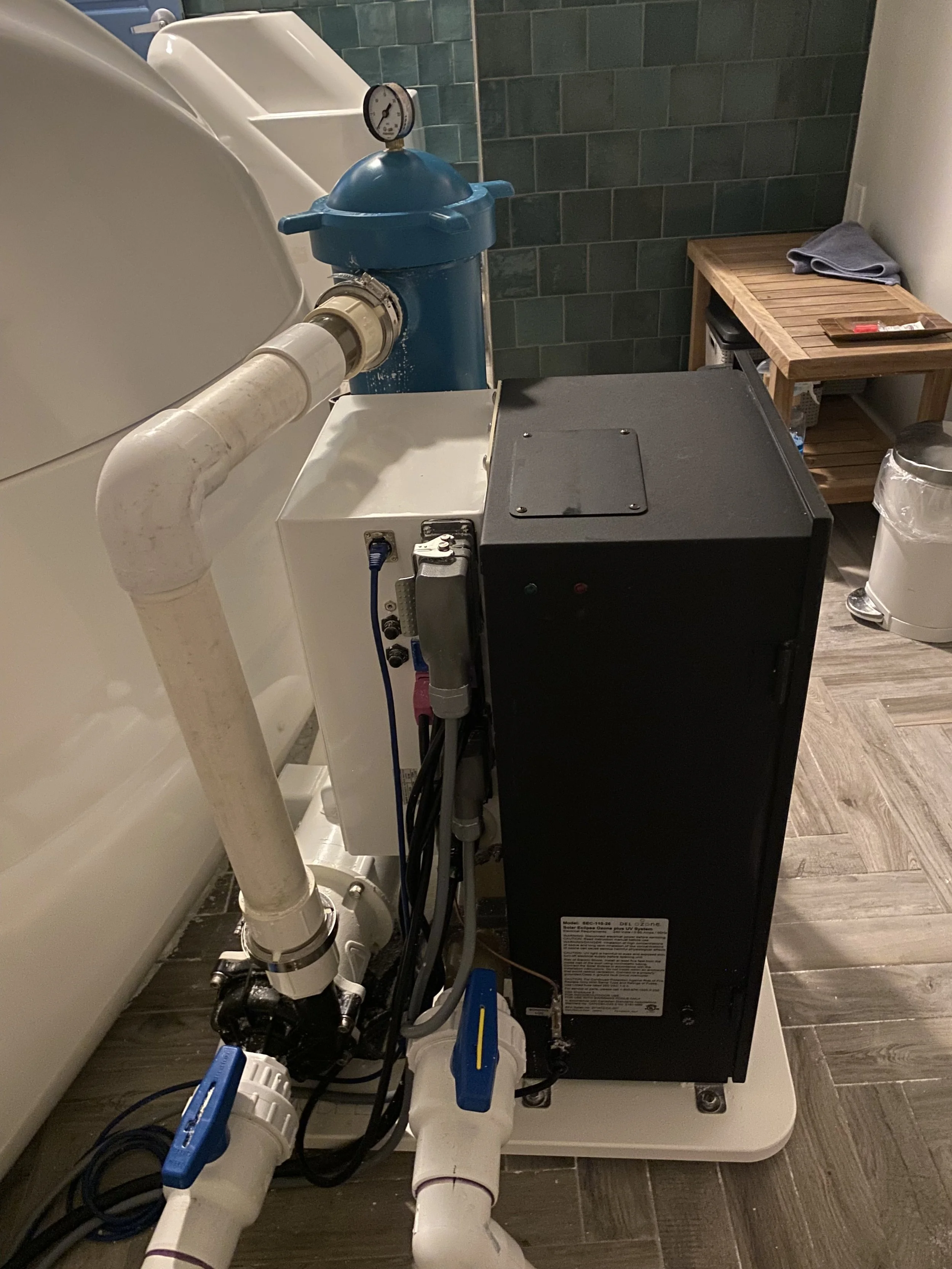 1 Superior Pod - view 7