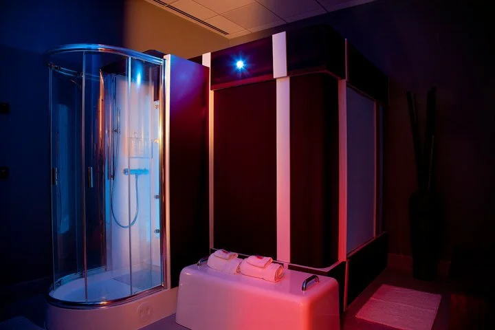 2 Floataway Cabins - view 2