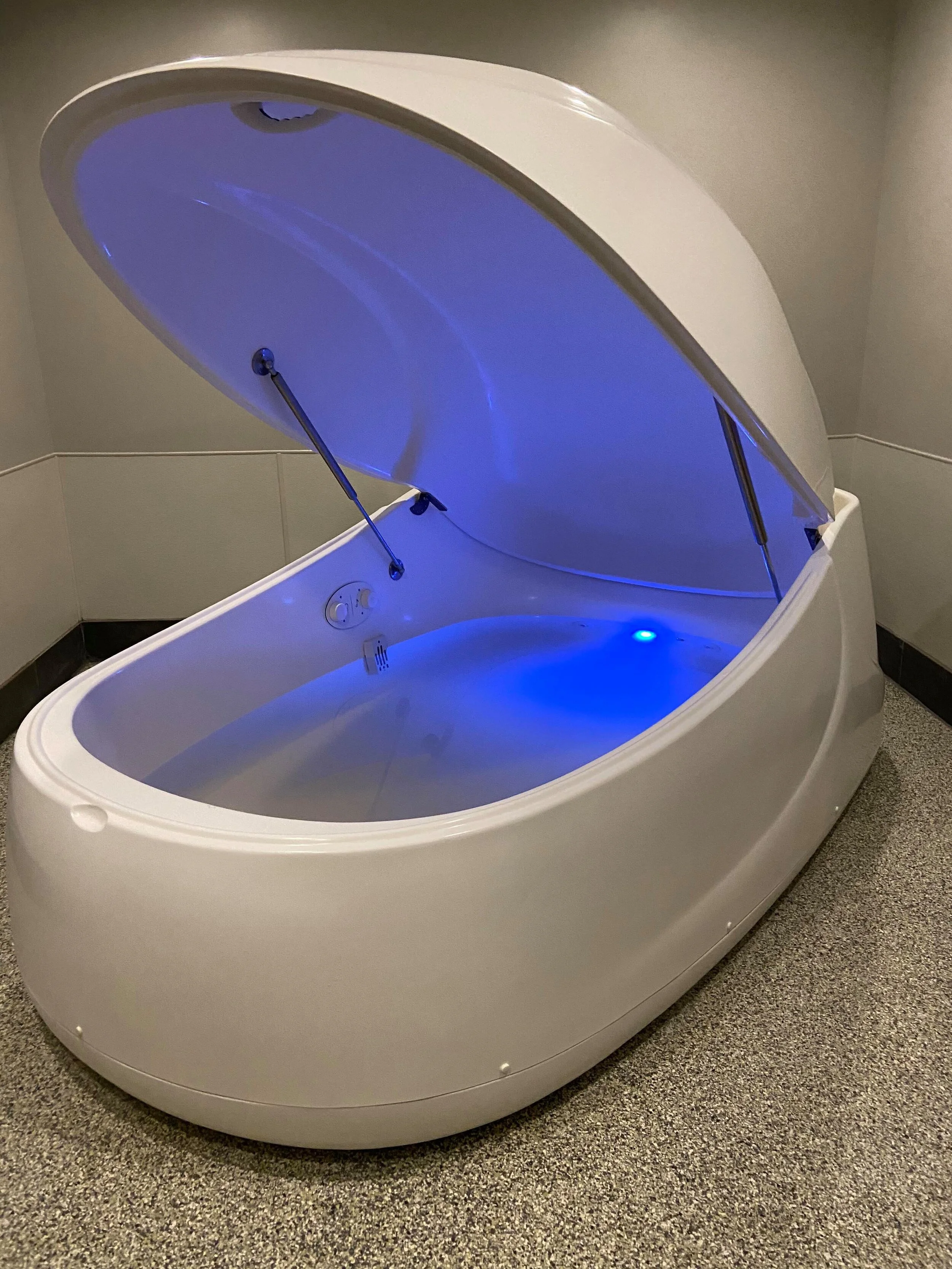 1 Superior Evolution Pod