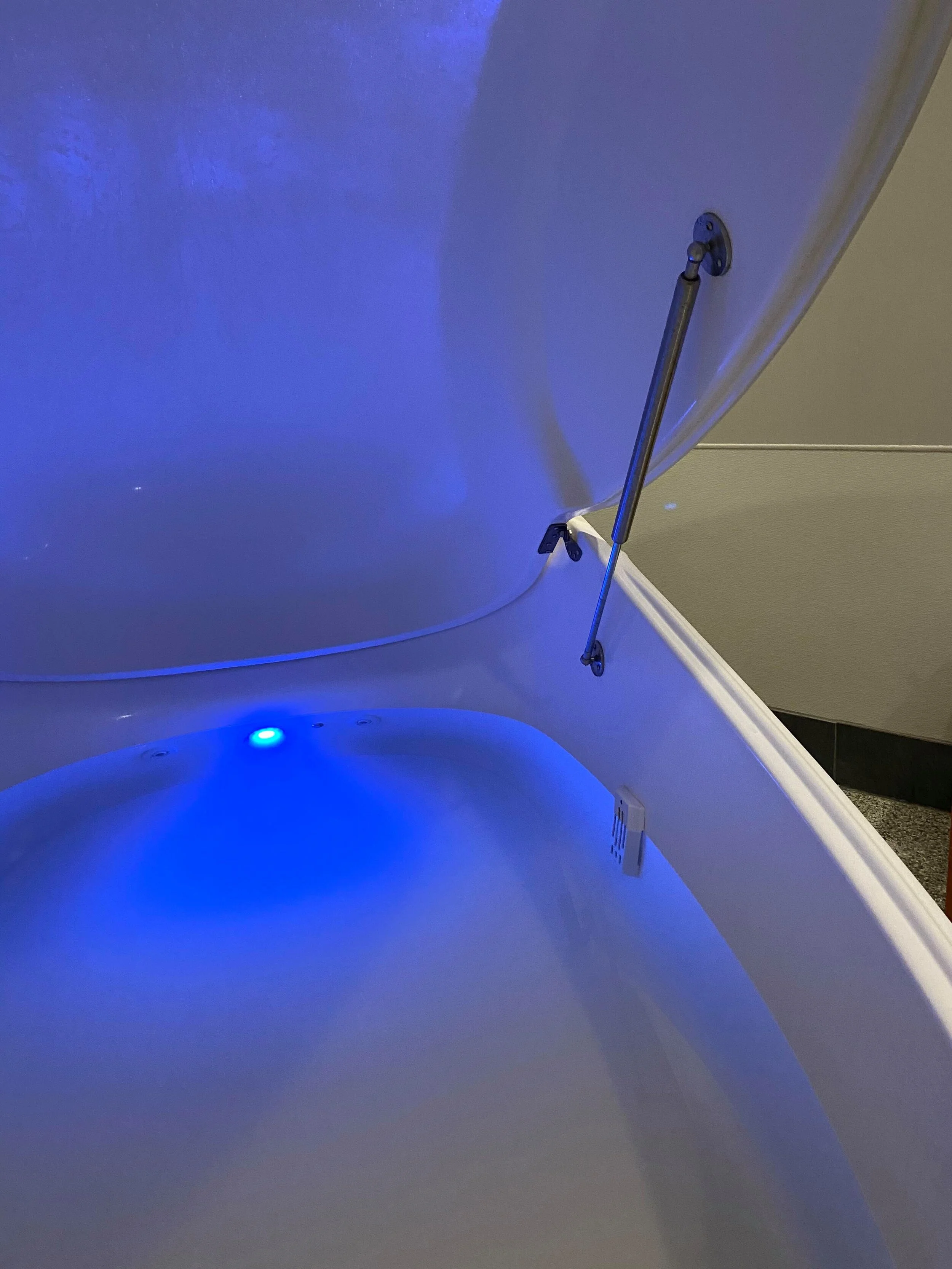 1 Superior Evolution Pod - view 3