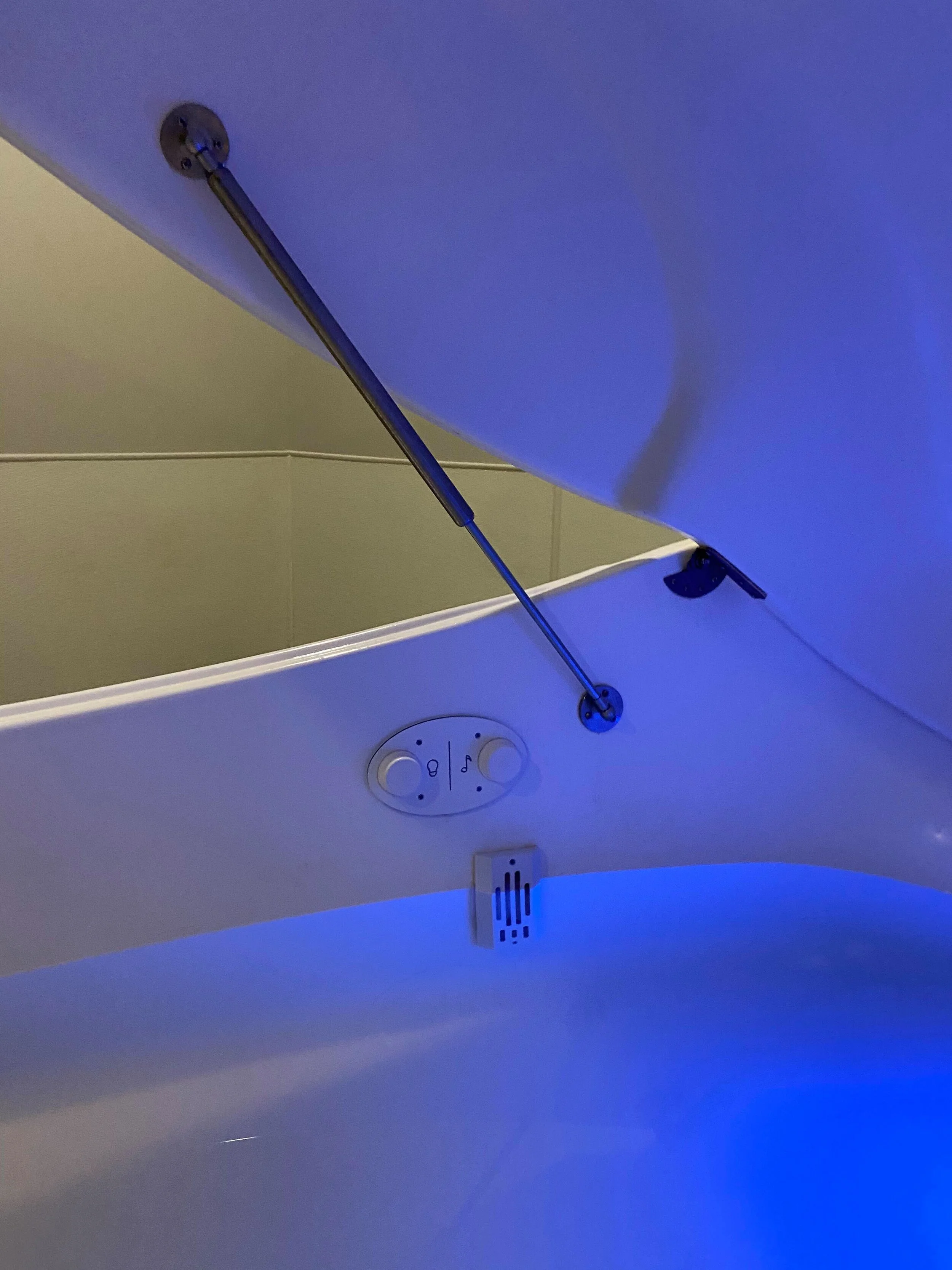 1 Superior Evolution Pod - view 4