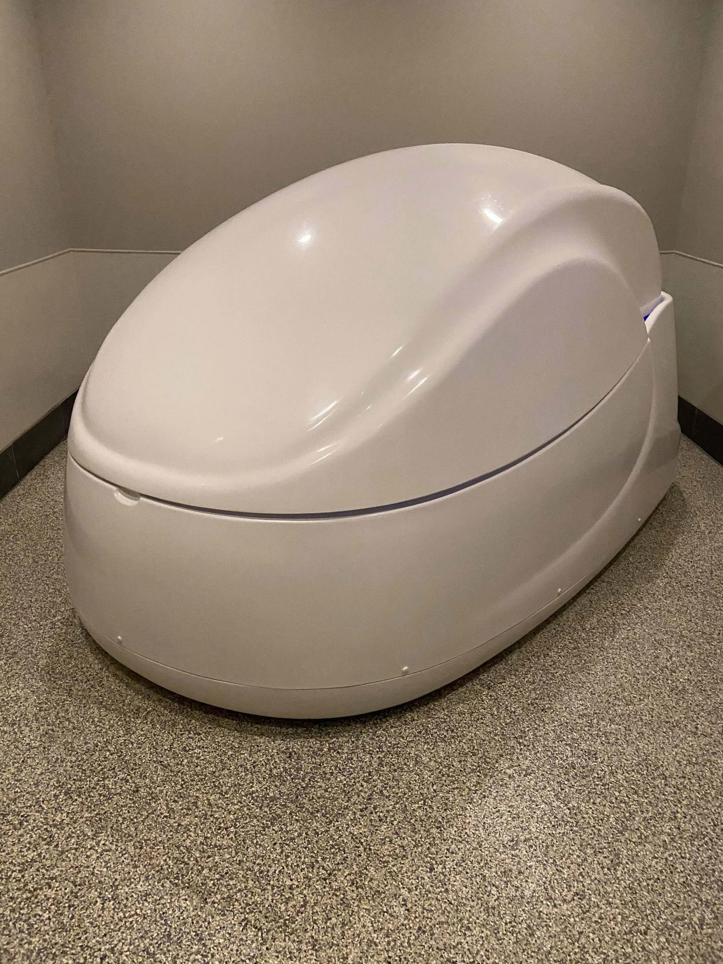 1 Superior Evolution Pod - view 5