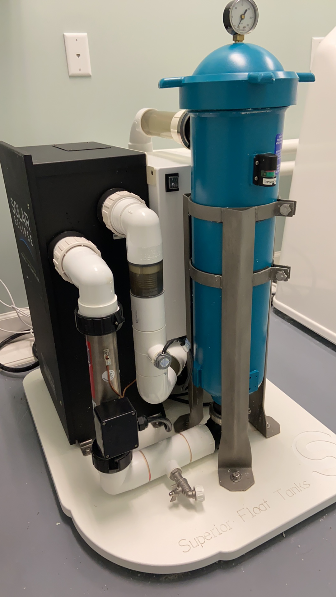 1 Superior Evolution Pod - view 6