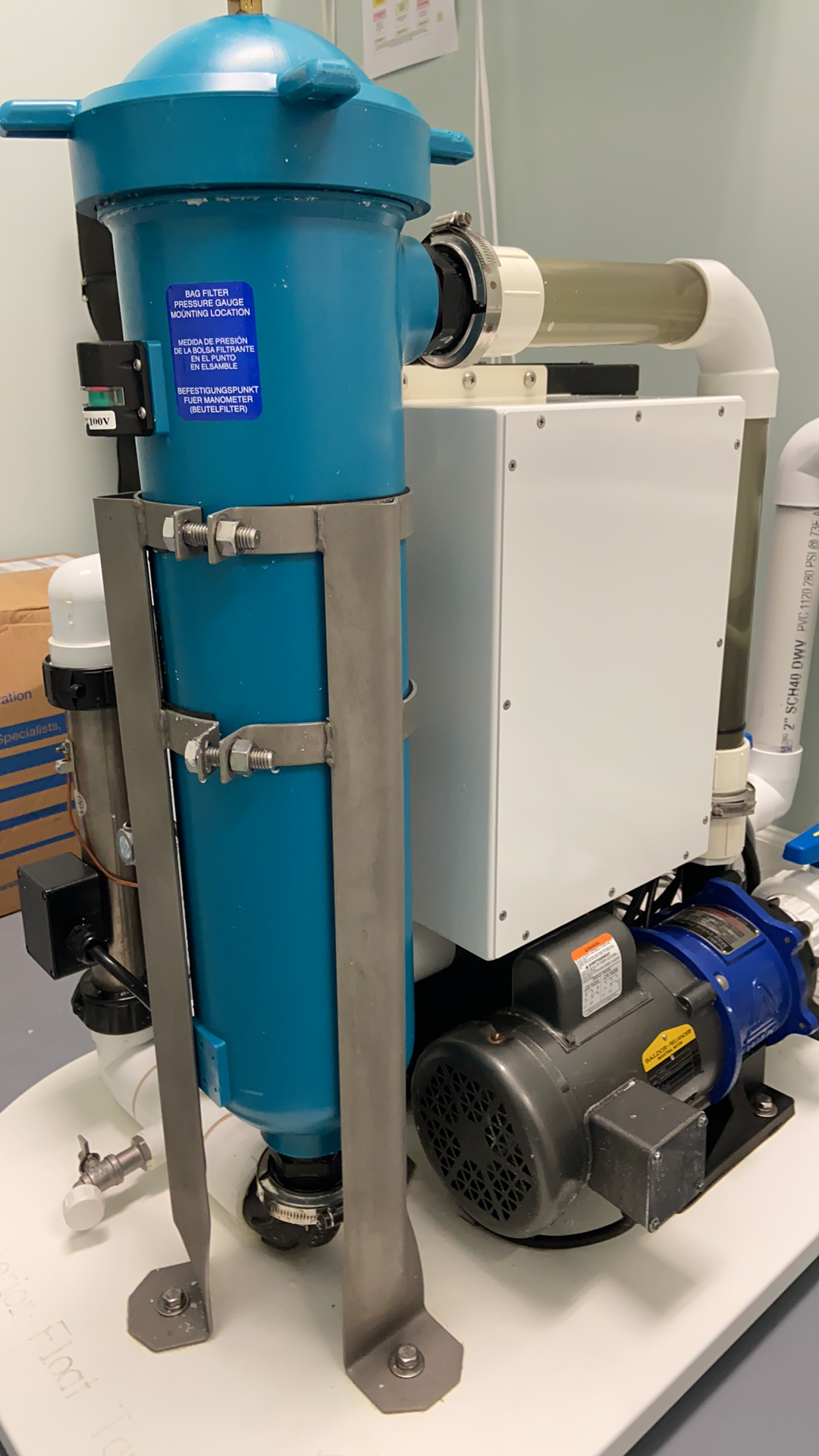 1 Superior Evolution Pod - view 7