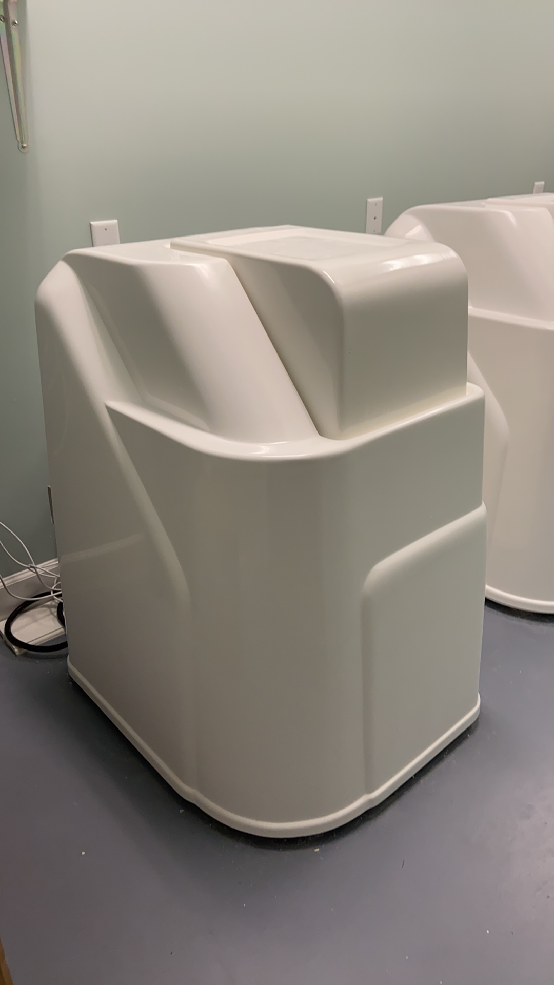 1 Superior Evolution Pod - view 8