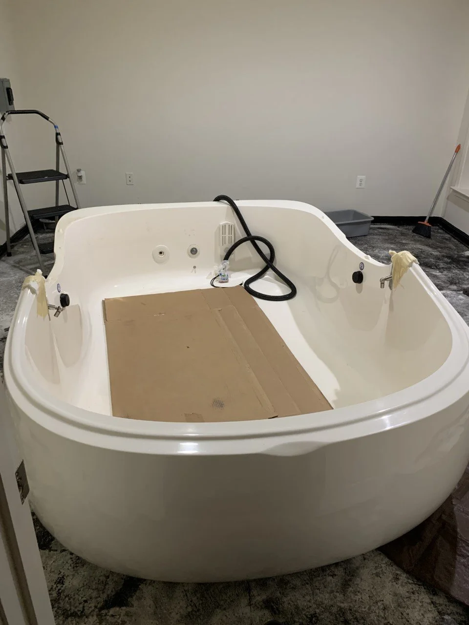 I-Sopod Float Pod - view 2