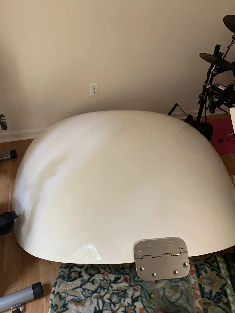 I-Sopod Float Pod - view 3