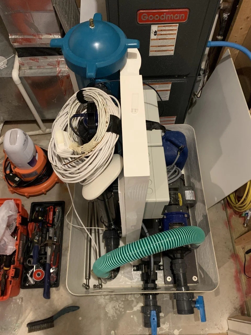 I-Sopod Float Pod - view 5