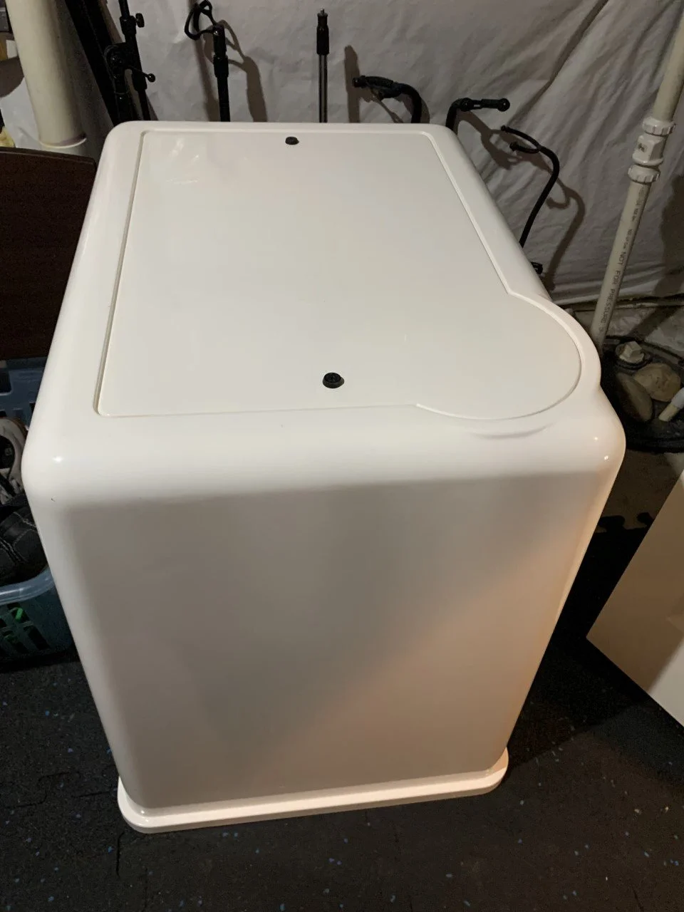 I-Sopod Float Pod - view 6