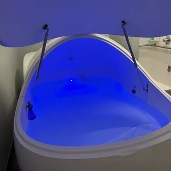 4 Isopod Float Pods - view 2