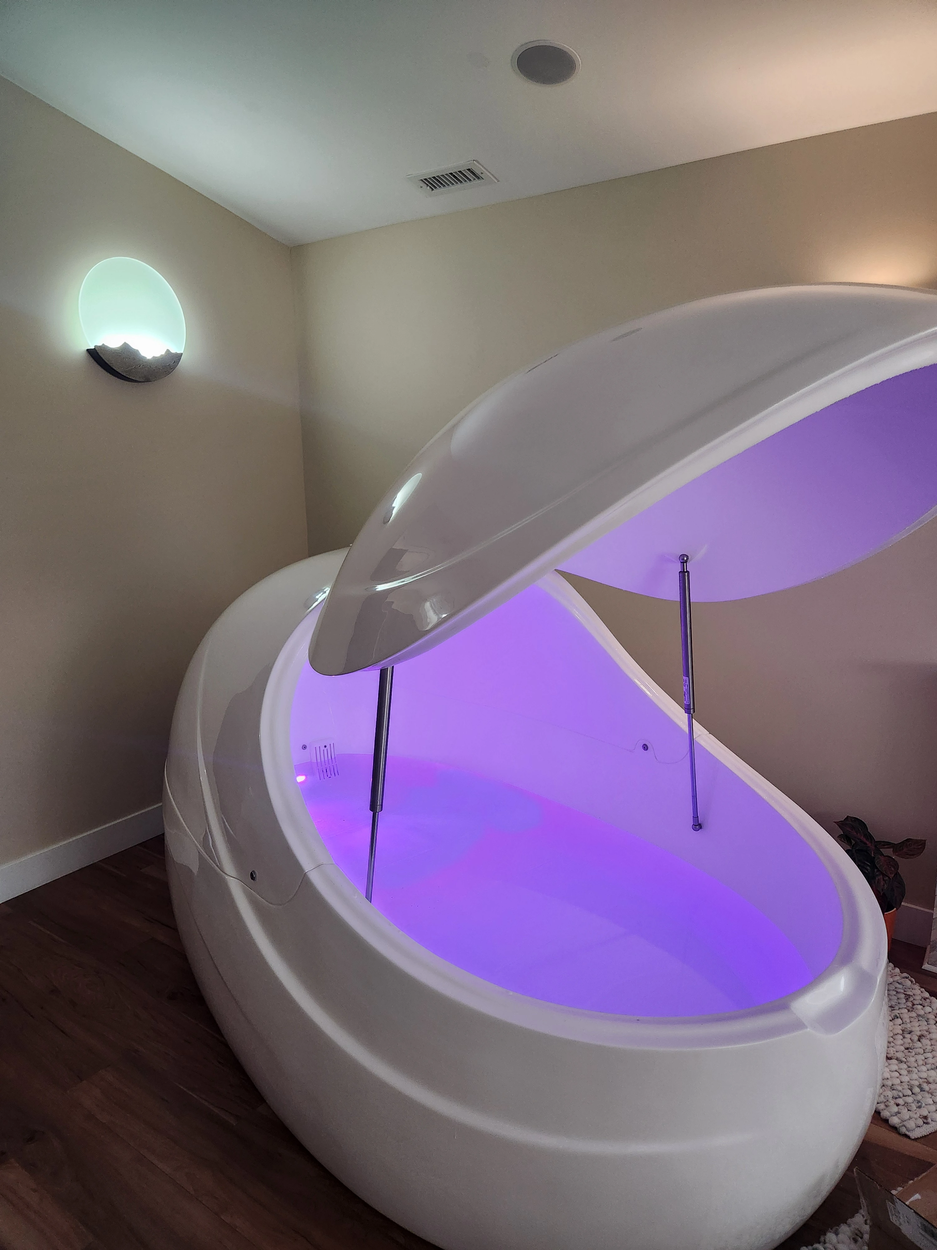 2025 DreamPod Sport Float Pod