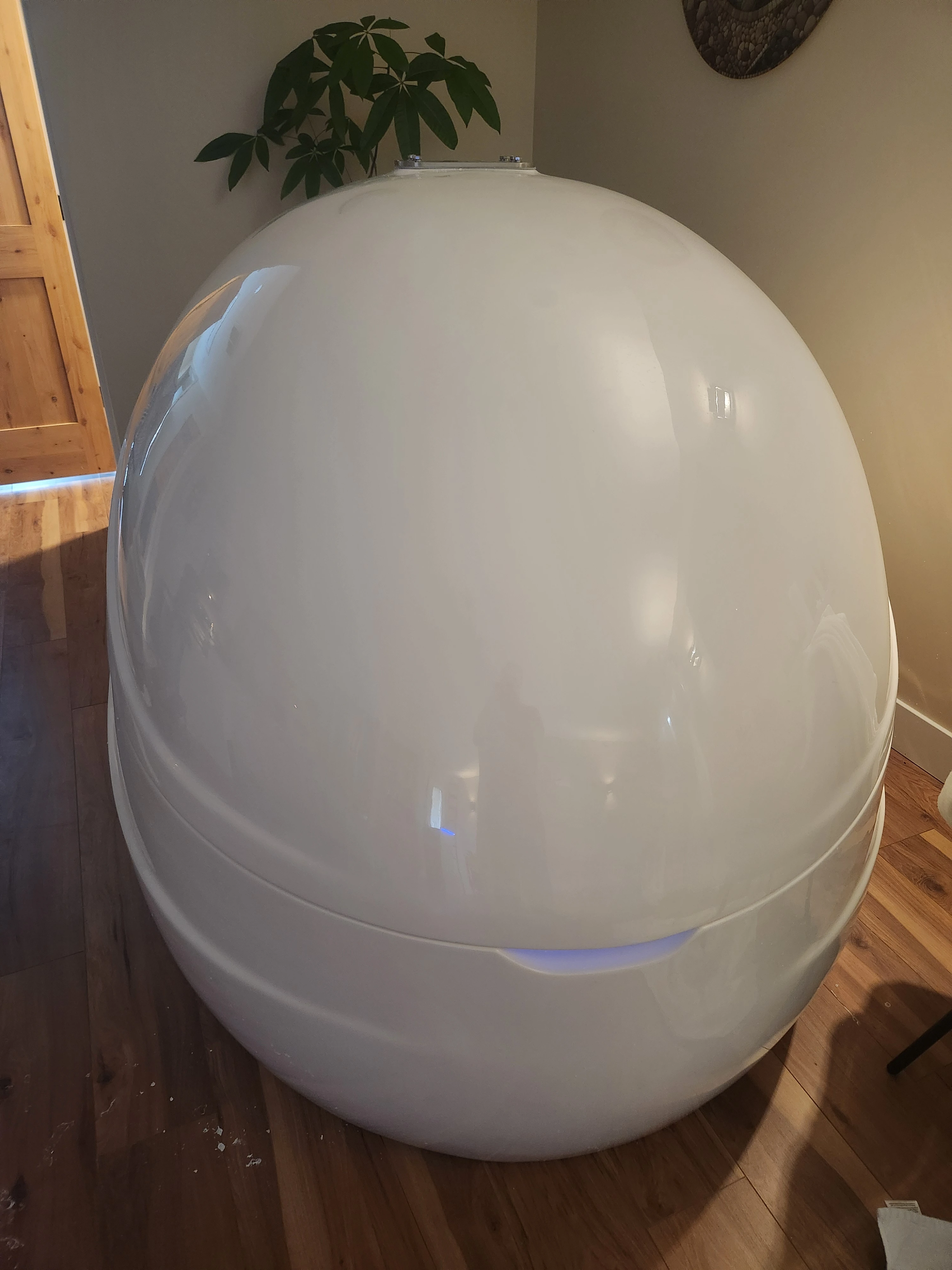 2025 DreamPod Sport Float Pod - view 2