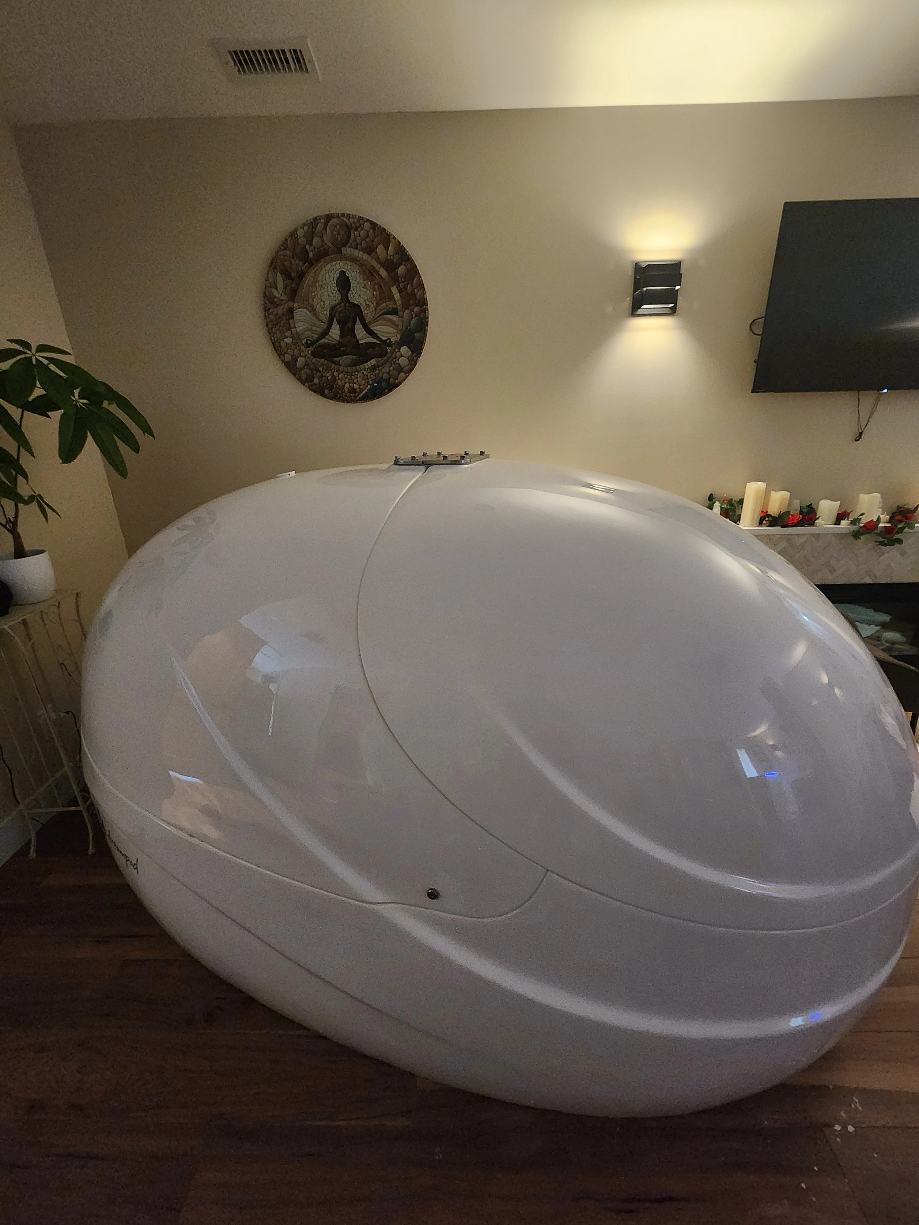 2025 DreamPod Sport Float Pod - view 3