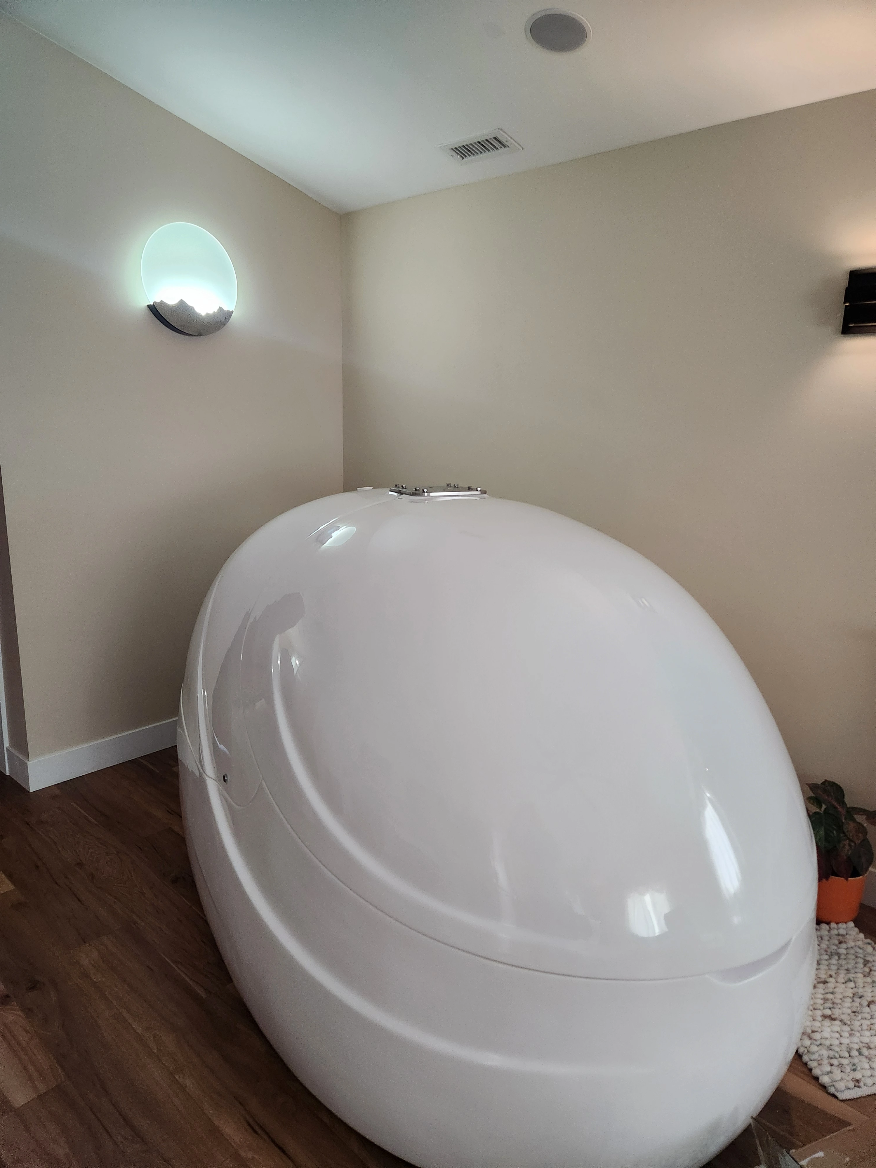 2025 DreamPod Sport Float Pod - view 4
