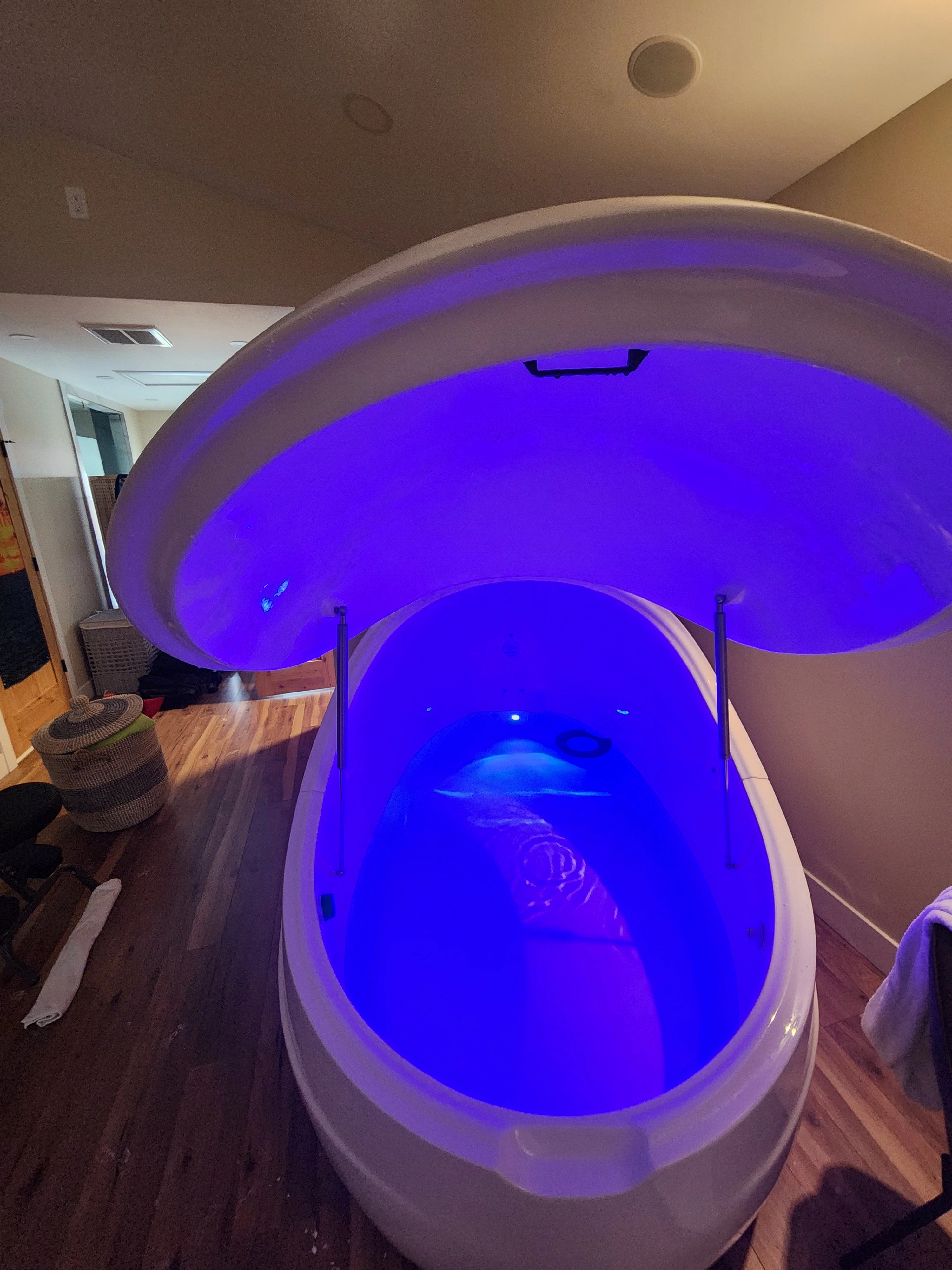 2025 DreamPod Sport Float Pod - view 5