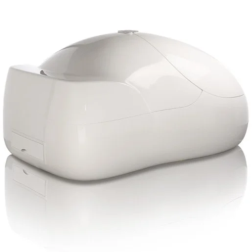 i-sopod Floatation Tank – Sleek Commercial Pod - view 2