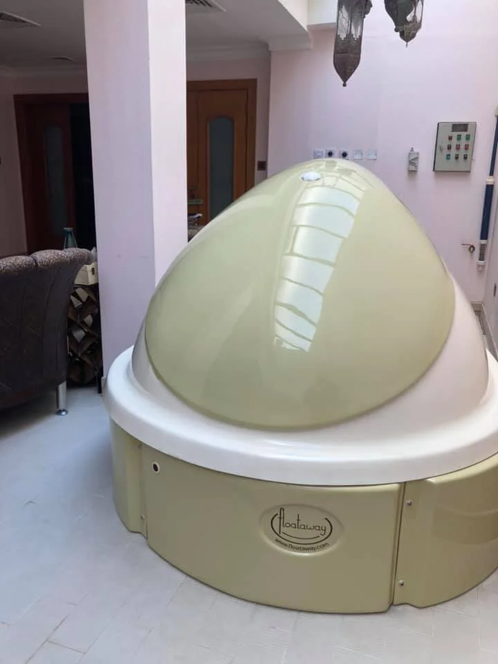 1 Floataway Tranquility Pod - view 3
