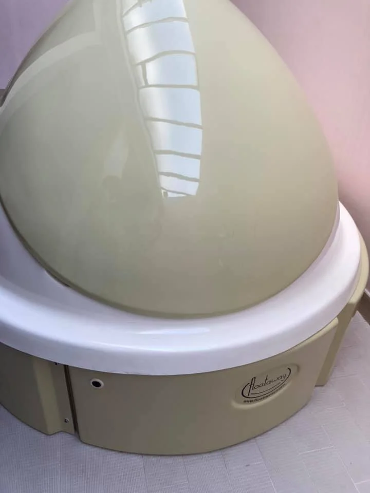 1 Floataway Tranquility Pod - view 4