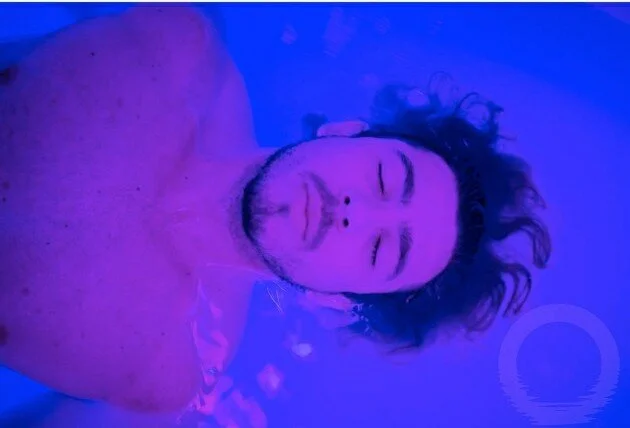 1 Ocean Float Room - view 2