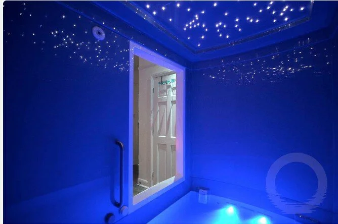 1 Ocean Float Room - view 4