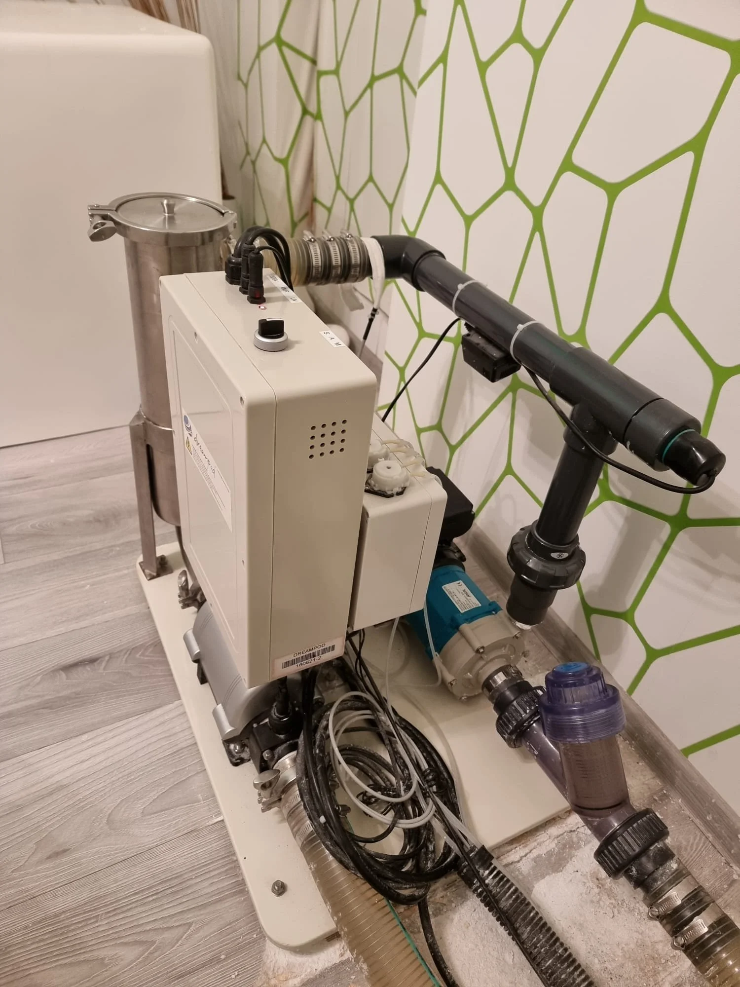 2 V2 Dream Pods - view 3