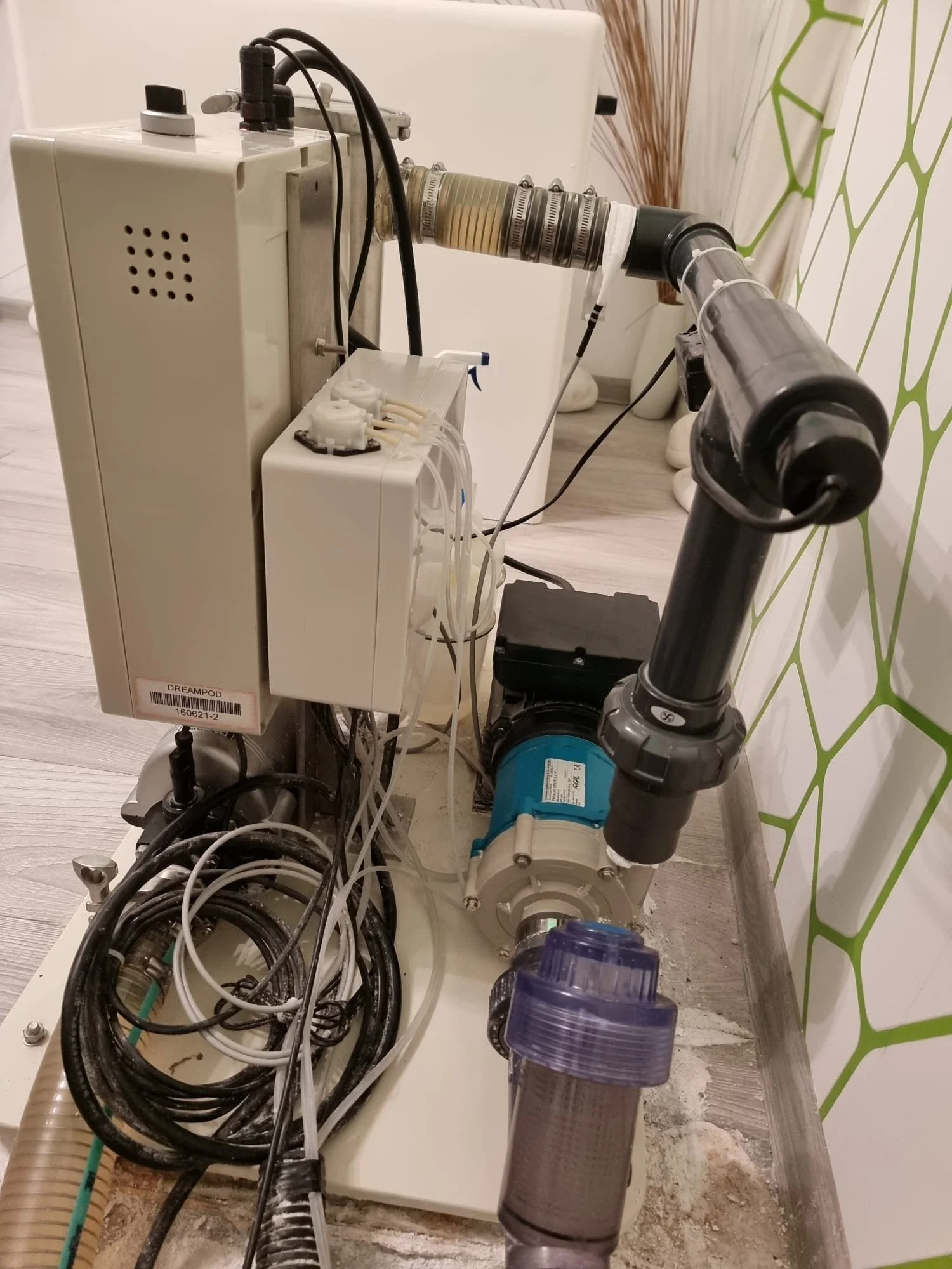 2 V2 Dream Pods - view 4