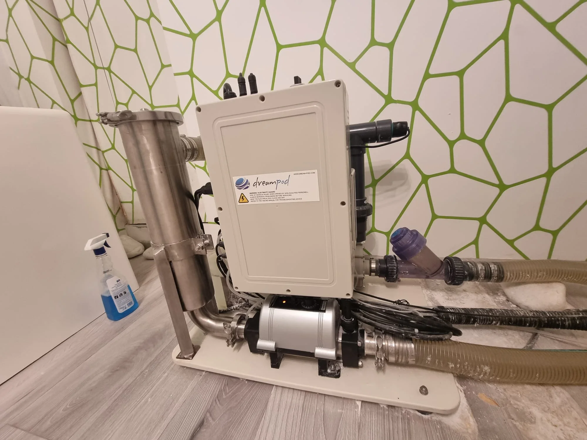 2 V2 Dream Pods - view 6