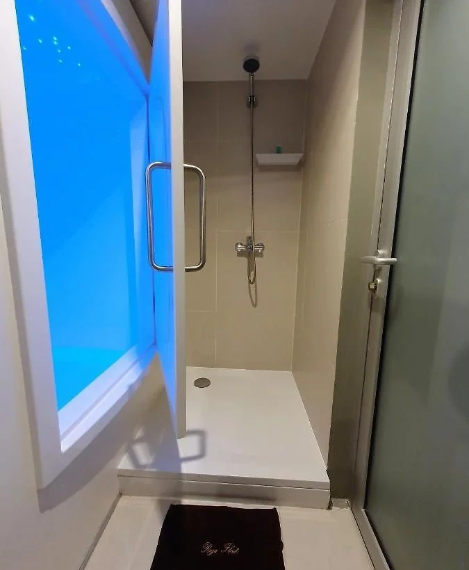 3 Ocean Float Rooms - view 2