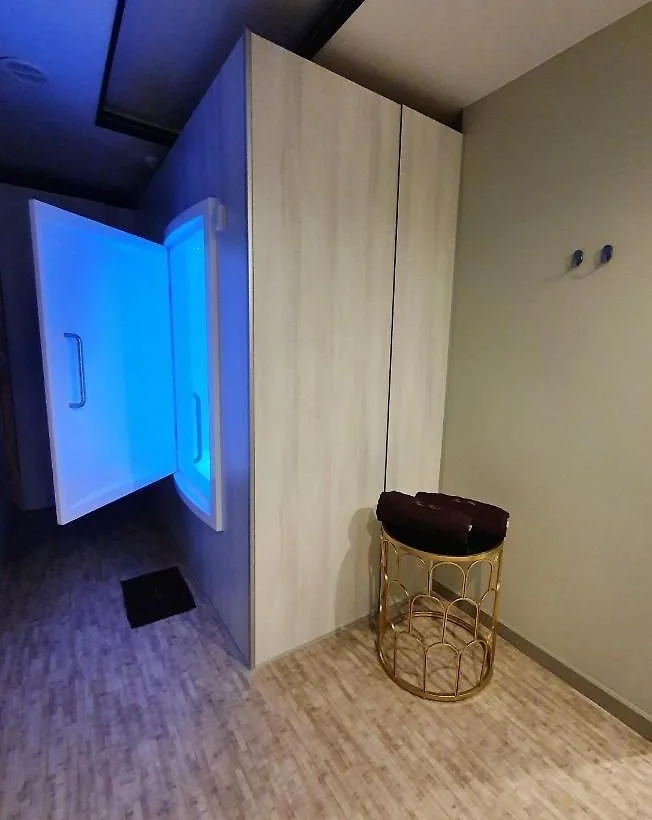 3 Ocean Float Rooms - view 3