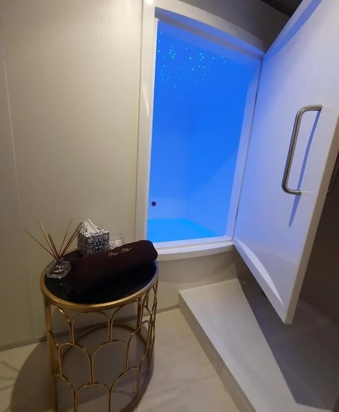 3 Ocean Float Rooms - view 5