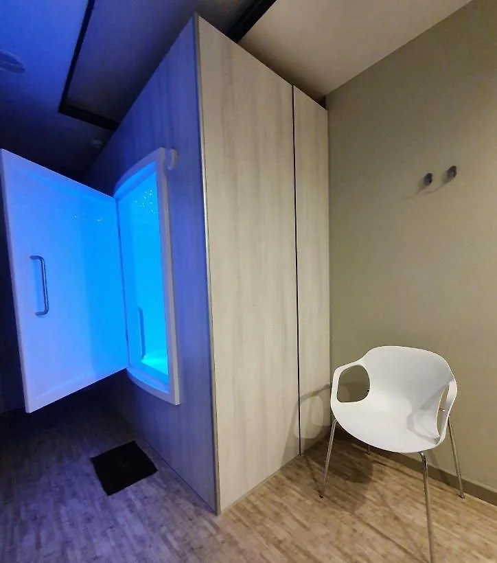 3 Ocean Float Rooms - view 6